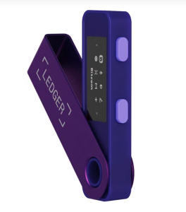 Ledger Nano S