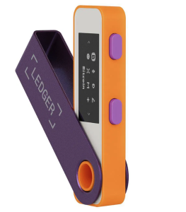 Ledger Nano S