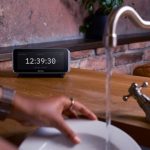 Braiins deck - clock